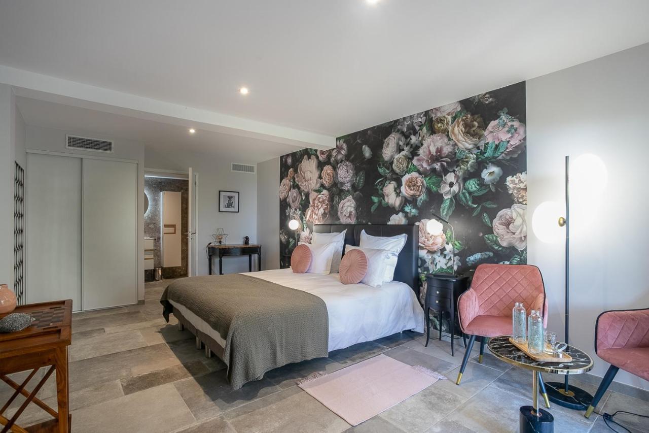 Les Hauts Du Peireguier La Motte  Room photo