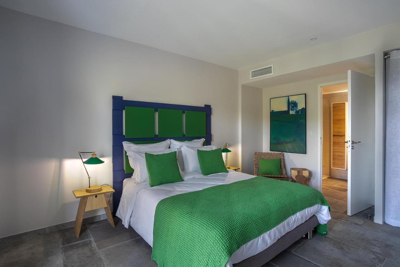 Les Hauts Du Peireguier La Motte  Room photo